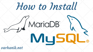 How to Install MySQL or MariaDB on Linux